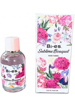 Парфумована вода для жінок Bi-es Sublime Bouquet, 100 мл