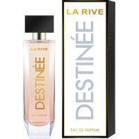 Парфюмерная вода для женщин La Rive Destinée, 90 мл