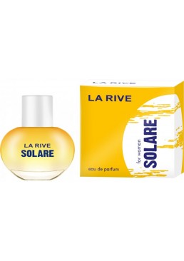 Парфюмированная вода для женщин La Rive Solare, 50 мл