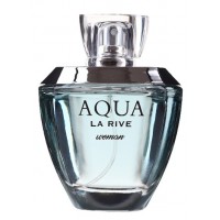 Парфюмированная вода для женщин La Rive Aqua Bella, 100 мл