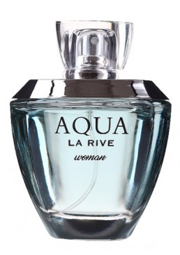 Парфюмированная вода для женщин La Rive Aqua Bella, 100 мл