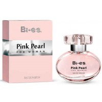 Парфюмированная вода для женщин Bi-es Pink Pearl, 50 мл 