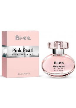 Парфумована вода для жінок Bi-es Pink Pearl, 50 мл