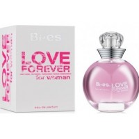 Парфумована вода жіноча Bi-Es Love Forever White, 100 ml