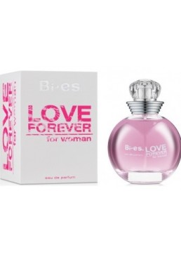 Парфумована вода жіноча Bi-Es Love Forever White, 100 ml