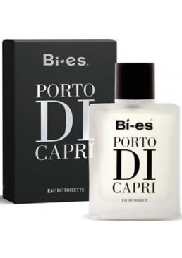 Туалетна вода для чоловіків Bi-es Porto Di Capri Giorgio Armani acqua di gio, 100 мл