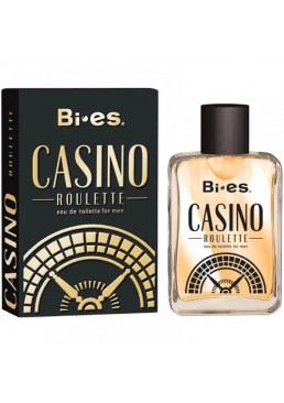 Туалетная вода Bi-Es Casino Roulette мужская, 100 мл