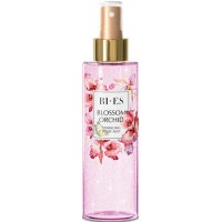 Спрей для тела Bi-es Blossom Orchid Sparkling, 200 мл