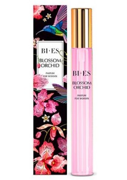 Парфумована вода для жінок Bi-es Blossom Orchid, 12 мл