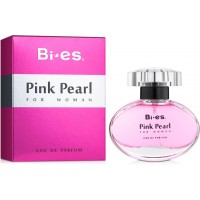 Парфюмированная вода для женщин Bi-es Pink Pearl Fabulous, 50 мл