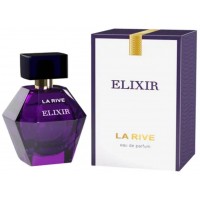 Парфюмерная вода для женщин La Rive Elixir, 100 мл