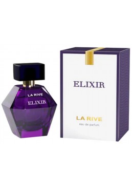 Парфюмерная вода для женщин La Rive Elixir, 100 мл