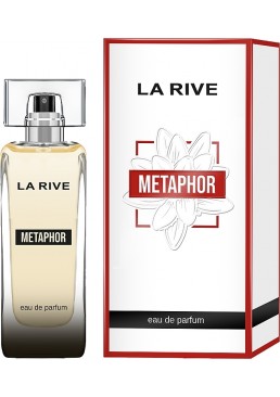 Парфюмированная вода для женщин La Rive Metaphor, 90 мл