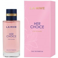 Парфумована вода La Rive Her Choice, 100 мл