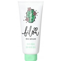 Гель для душу Bilou Bloomy Cactus, 200 мл