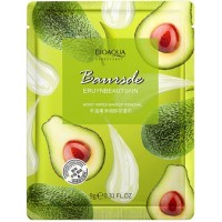 Салфетка для снятия макияжа BIOAQUA с экстрактом авокадо, 1 шт