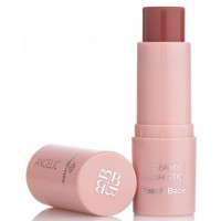 Рум'яна для обличчя Bogeniа Angelic Creamy Blush Stick Beach Babe №003, 8.5 г