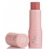 Рум'яна для обличчя Bogeniа Angelic Creamy Blush Stick Rosy Posy №001, 8.5 г