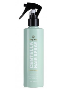 Термозащитный спрей для волос Centella Hair Spray Bogenia BG416 №004, 250 мл