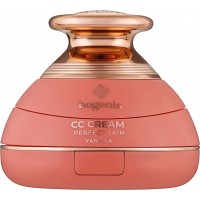 Тональный крем увлажняющий Bogenia Velvet СС Cream BG601 3 Natural Biege, 12 мл