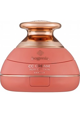 Тональный крем увлажняющий Bogenia Velvet СС Cream BG601 3 Natural Biege, 12 мл