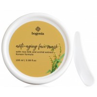 Омолаживающая маска для лица Bogenia Anti-Aging Face Mask, 100 мл