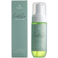 Пінка для вмивання Вogenia Centella Cleansing Foam, 150 мл