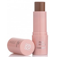 Контуринг для обличчя Bogenia Stick Contour Angelic №003 Сioccolato, 8.5 мл