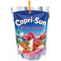  Сік Capri-Sun Mystic Dragon, 0,2 л