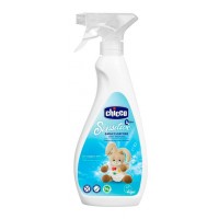 Засіб для видалення плям Chicco Sensitive, 500 мл