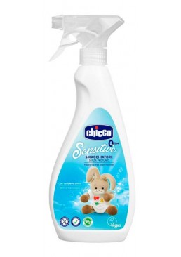 Средство для удаления пятен Chicco Sensitive, 500 мл