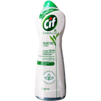 Крем-молочко для чищення Cif Cream Original, 780 г