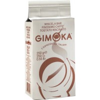 Кофе молотый Gimoka Bianco, 250 г