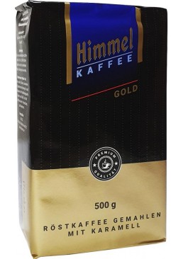 Кофе молотый Himmel Gold, 500 г