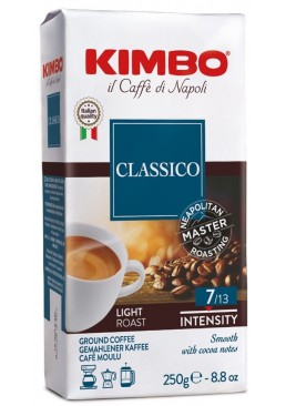 Кава мелена Kimbo Aroma Classico, 250 г