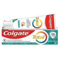 Зубная паста Colgate Total Active Fresh,75 мл