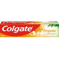 Зубна паста Colgate Прополіс, 75 мл