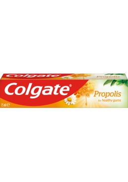 Зубная паста Colgate Прополис, 75 мл