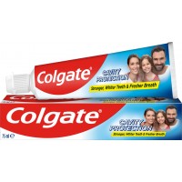 Зубна паста Colgate Захист від карієсу, 75 мл