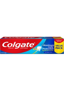 Зубная паста Colgate Максимальная Защита от кариеса, 150 мл