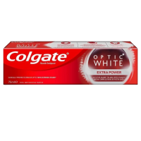 Зубна паста Colgate Optic White Extra Power, 75 мл