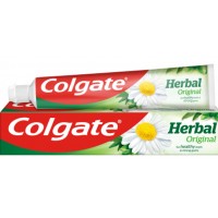 Зубна паста Colgate Цілющі трави, 75 мл