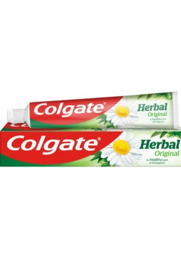 Зубная паста Colgate Целебные травы, 75 мл