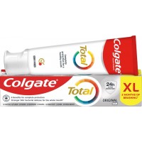 Зубная паста Colgate Total Original, 125 мл