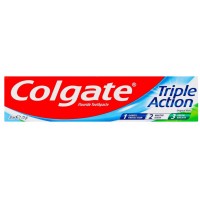 Зубна паста Colgate Потрійна Дія, 50 мл