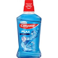 Ополіскувач для рота Colgate Plax Ice, 500 мл