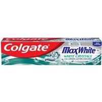 Зубная паста Colgate Colgate Max White, 100 мл
