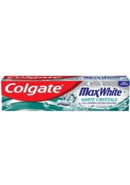 Зубная паста Colgate Colgate Max White, 100 мл