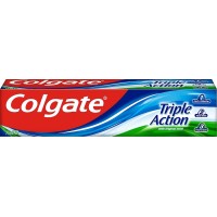 Зубная паста Colgate Тройное Действие, 150 мл