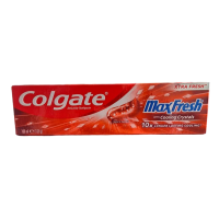 Зубная паста Colgate Max Fresh Spicy fresh, 100 мл